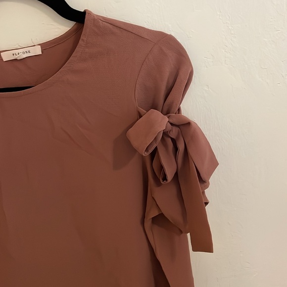 Nordstrom Pleione blouse - Picture 4 of 4